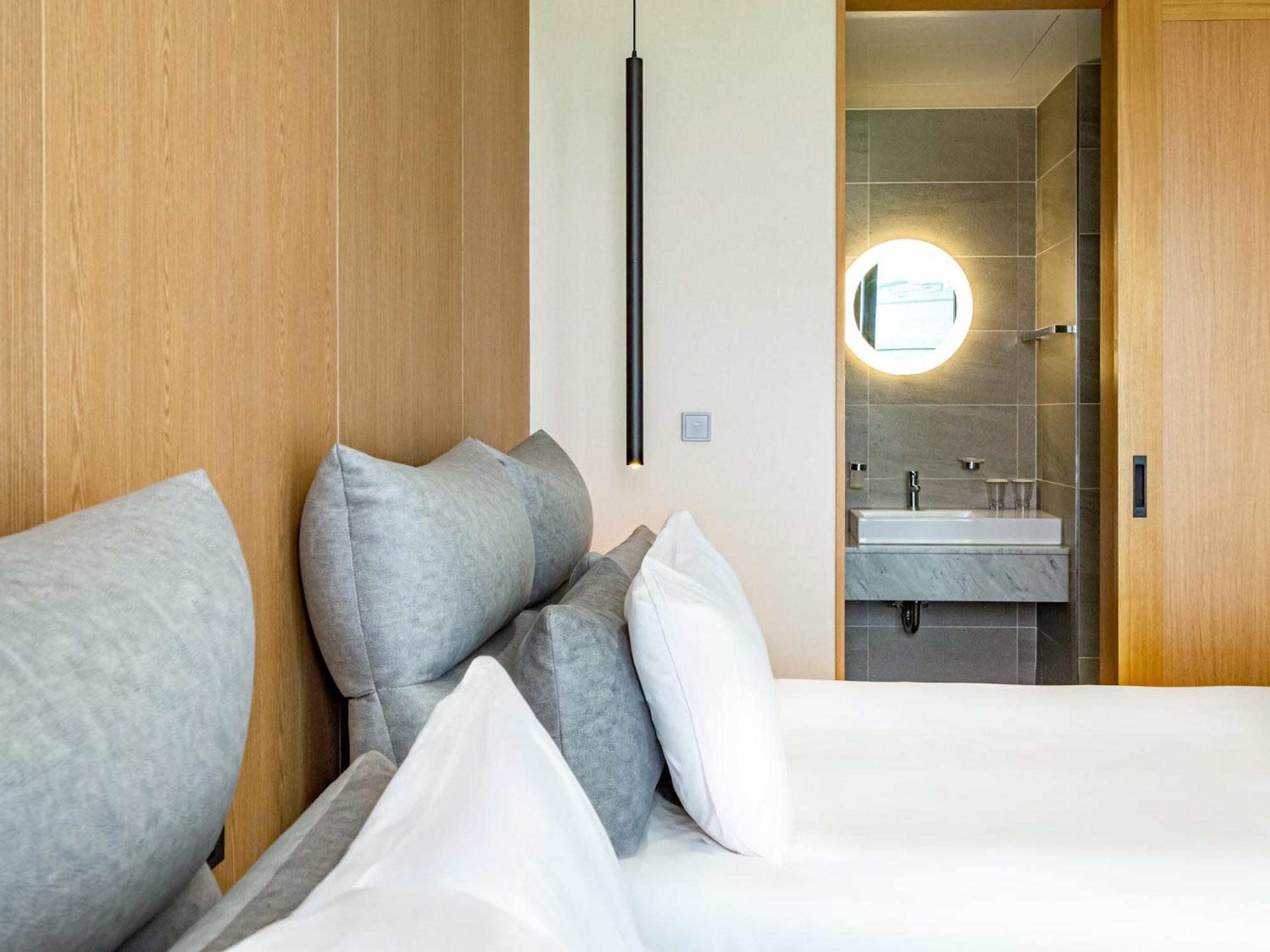 Jeju Attirance Hotel & Poolvilla Seogwipo Luaran gambar